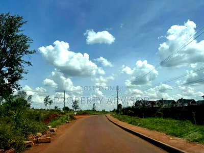10 Acres Vacant Land for Sale in Kiambu Road (Kenya) - Image 4