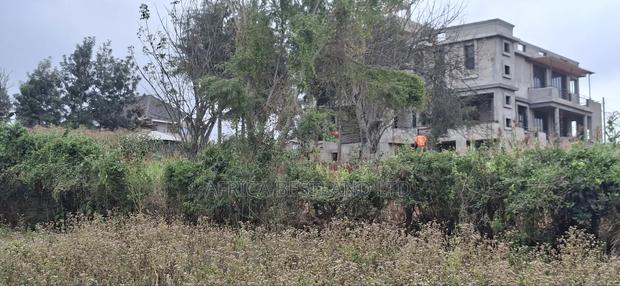 100x100 Plot for Sale in Kikuyu Gikambura