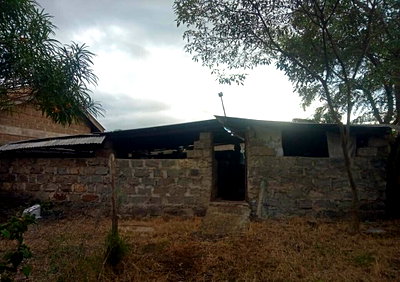 Quarter Acre Development Plot