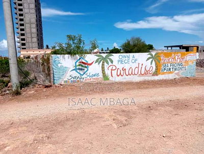 Affordable Beach Plot (Half an Acre) - Image 3