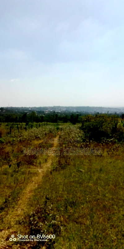 1 Acre for Sale in Kiserian - Image 1