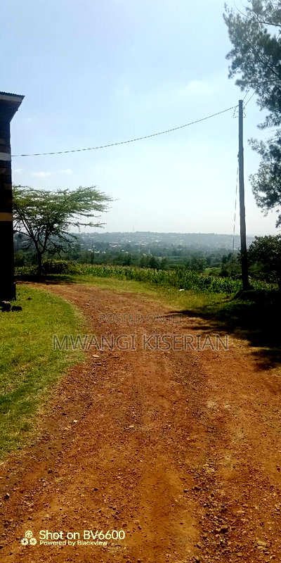 1 Acre for Sale in Kiserian - Image 3