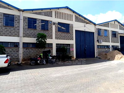 Warehouse for Rent on Icd Rd, Industrial Area - Image 8