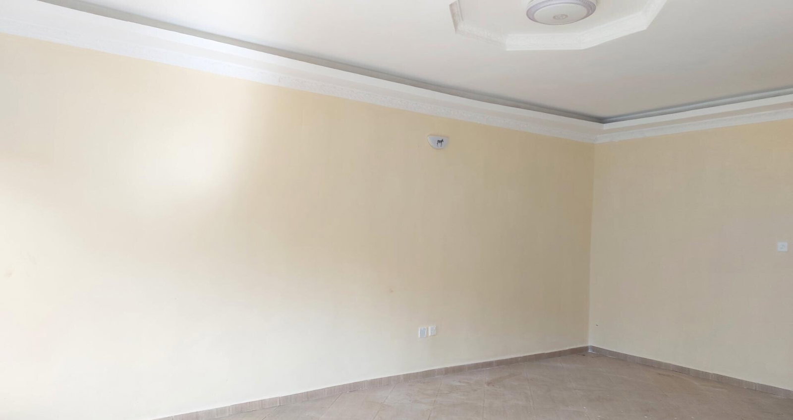 3BR Ensuite Townhouse with Pool & Private Gate - Ngong