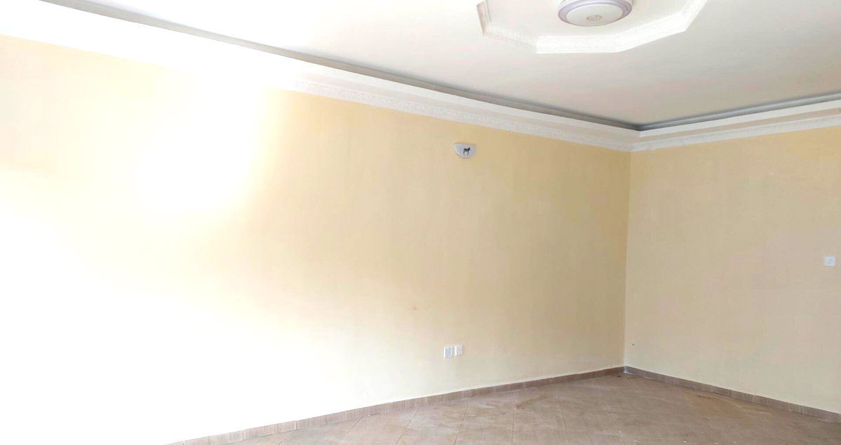 3BR Ensuite Townhouse with Pool & Private Gate - Ngong