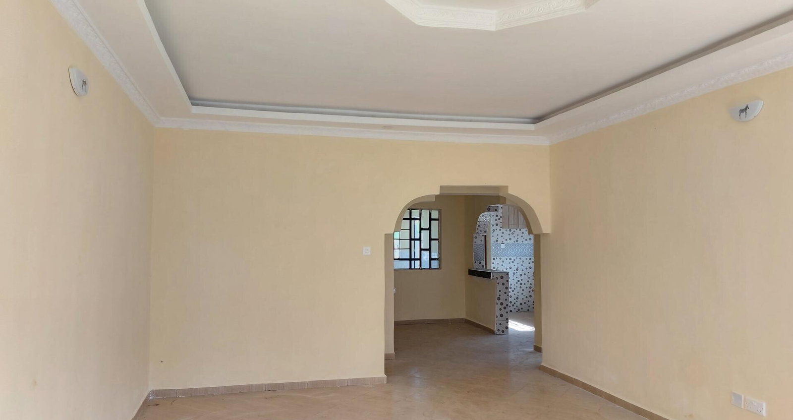3BR Ensuite Townhouse with Pool & Private Gate - Ngong