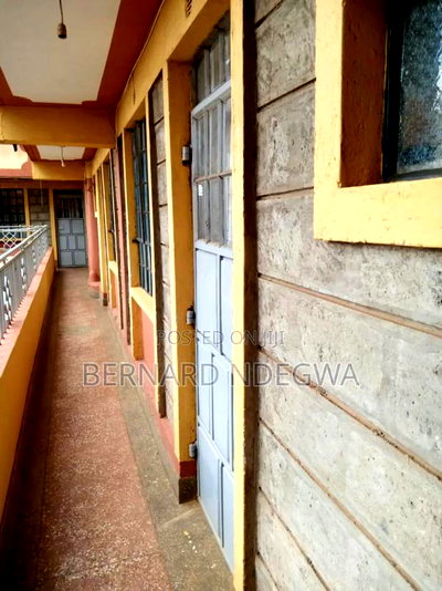 1bdrm Apartment in Mirema, Roysambu for rent - Image 2