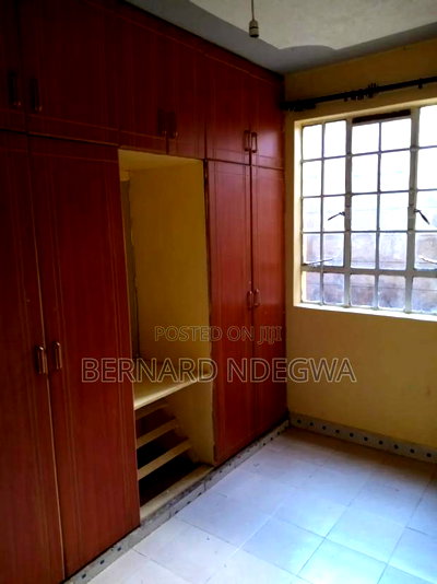 1bdrm Apartment in Mirema, Roysambu for rent - Image 8