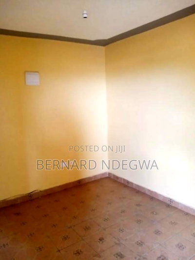 1bdrm Apartment in Mirema, Roysambu for rent - Image 4