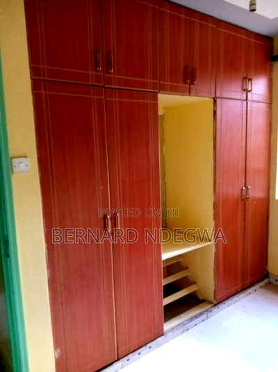 1bdrm Apartment in Mirema, Roysambu for rent - Image 7