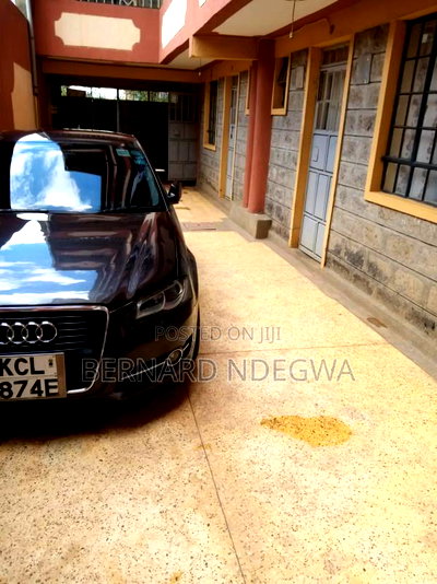 1bdrm Apartment in Mirema, Roysambu for rent - Image 3