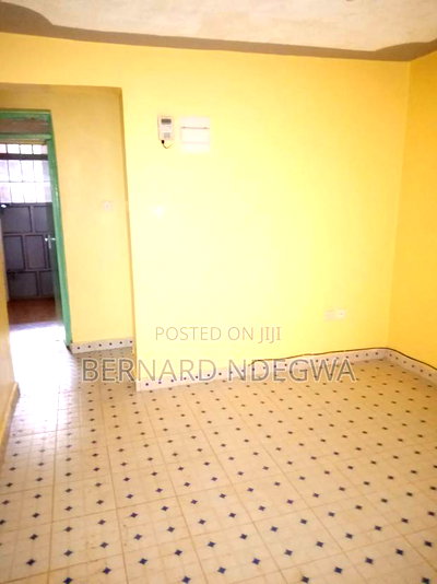 1bdrm Apartment in Mirema, Roysambu for rent - Image 1