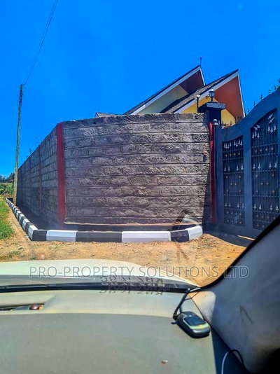 4bdrm House in Nyambari, Limuru for sale - Image 17