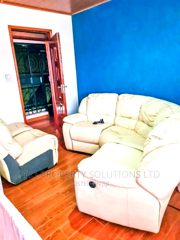 4bdrm House in Nyambari, Limuru for sale