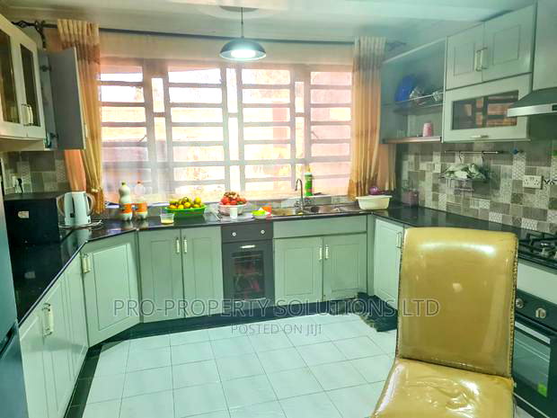 4bdrm House in Nyambari, Limuru for sale