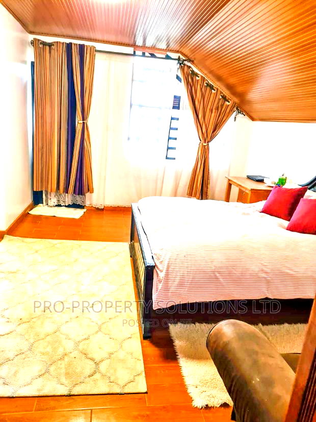 4bdrm House in Nyambari, Limuru for sale
