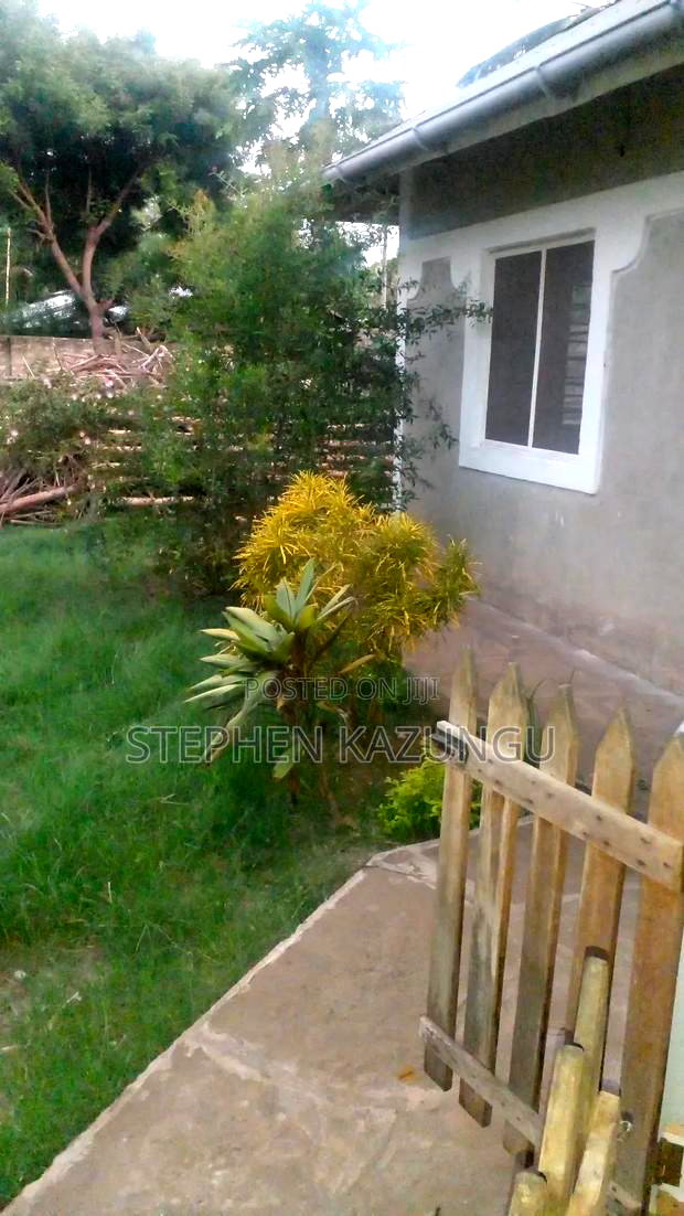 3bdrm House in Mvindeni Market, Ukunda for rent