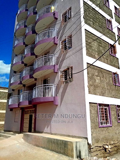 Flat to Let,One Bedrooms - Image 2