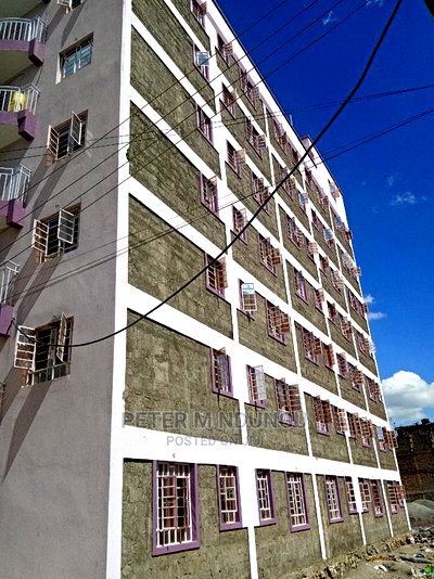 Flat to Let,One Bedrooms - Image 6