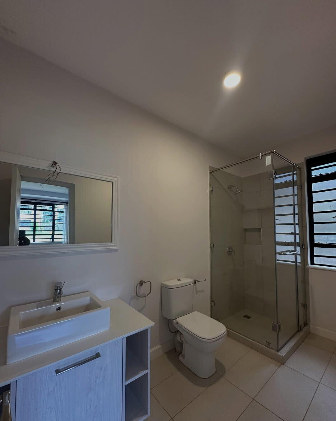 5BR Townhouse with Parking in Tigoni