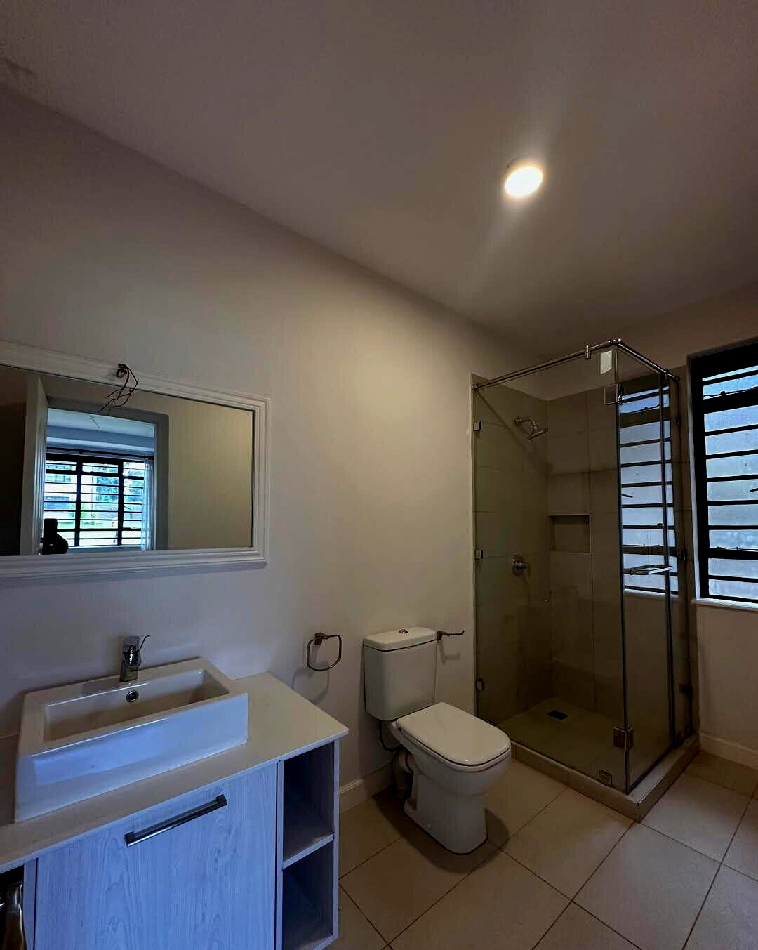 5BR Townhouse with Parking in Tigoni
