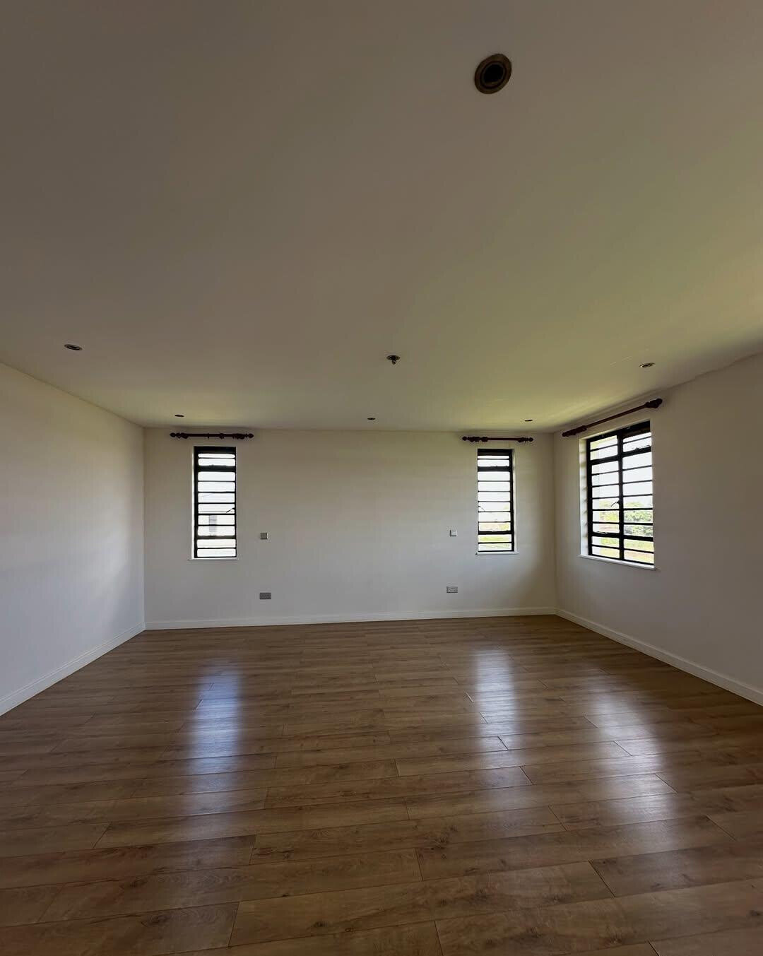 5BR Townhouse with Parking in Tigoni