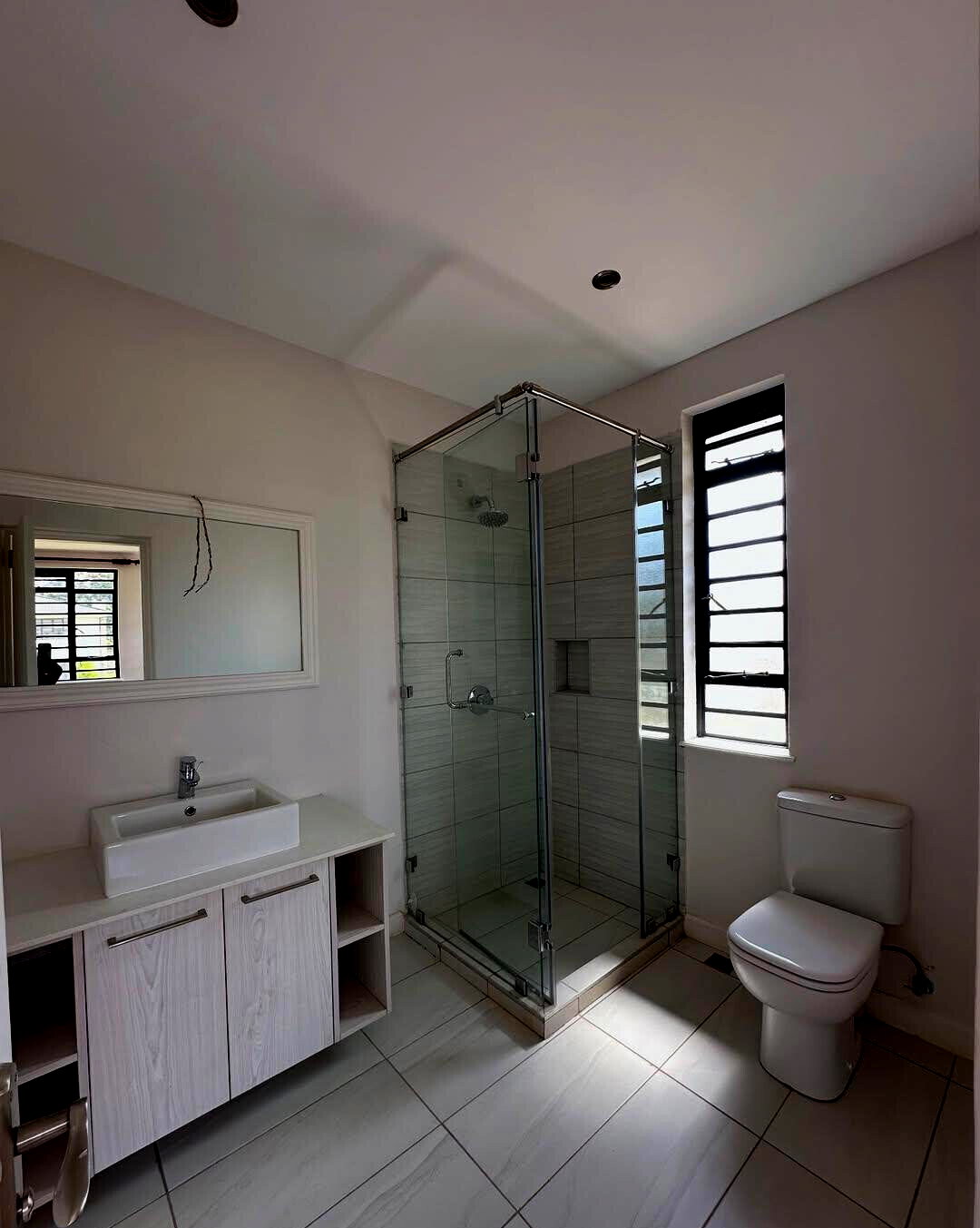 5BR Townhouse with Parking in Tigoni