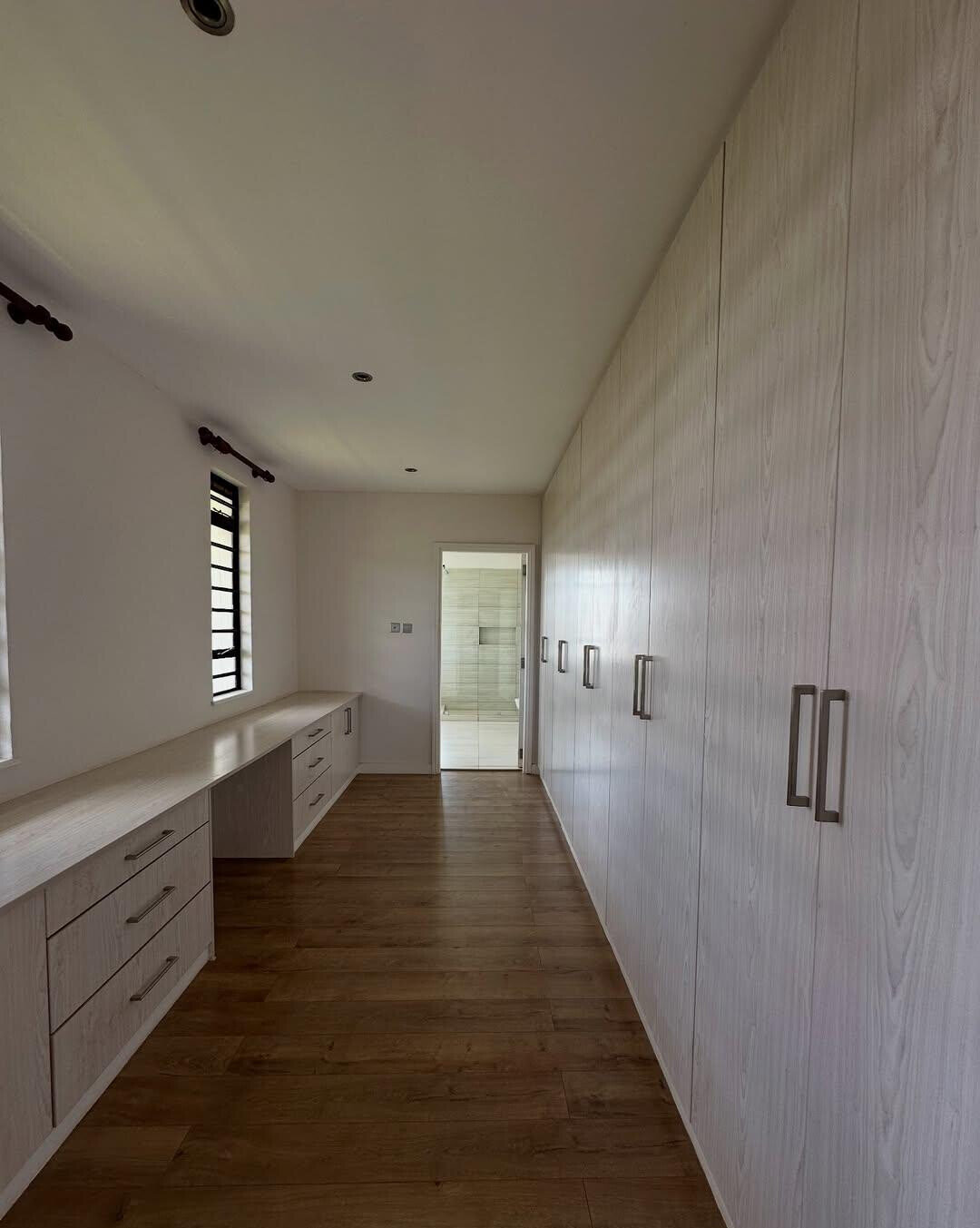 5BR Townhouse with Parking in Tigoni