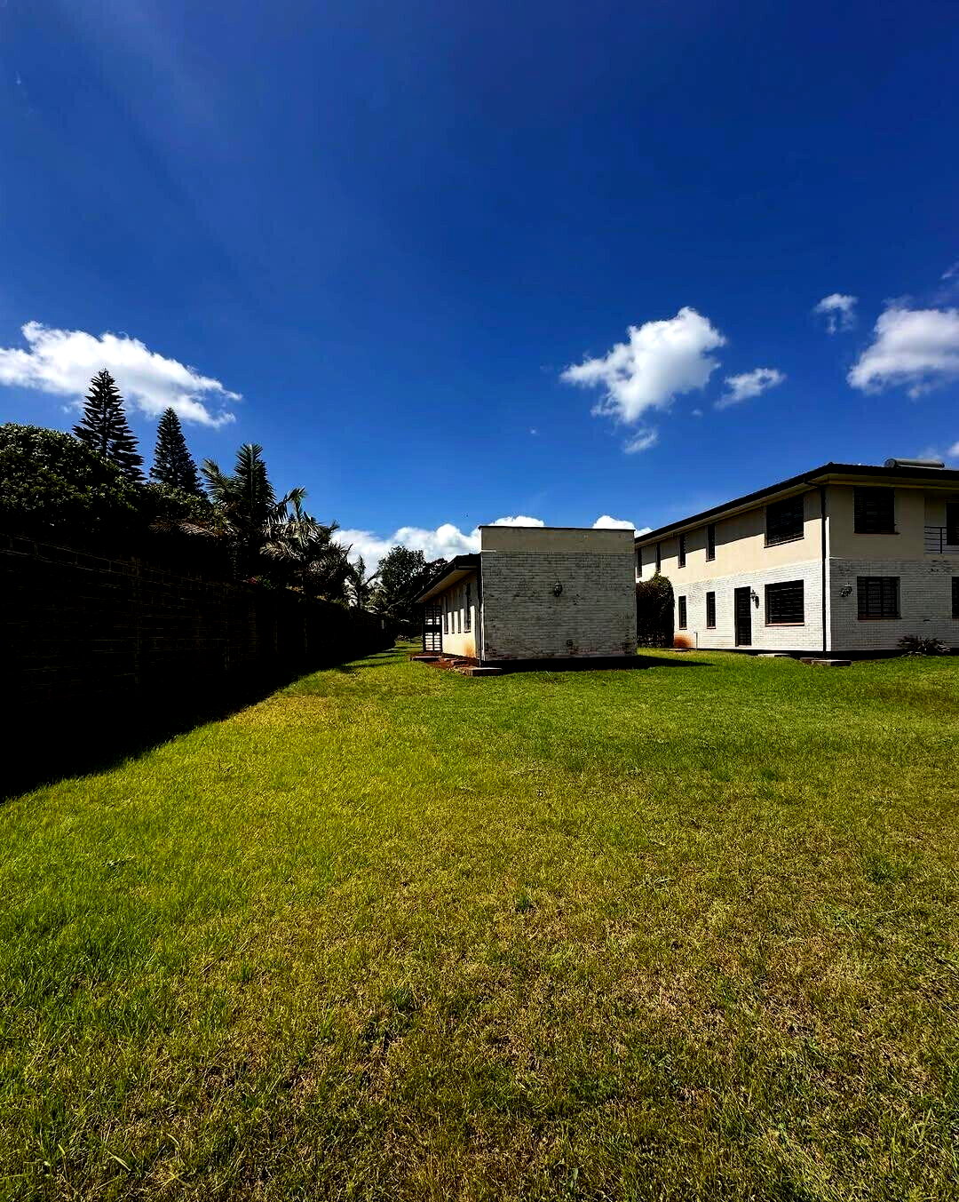 5BR Townhouse with Parking in Tigoni