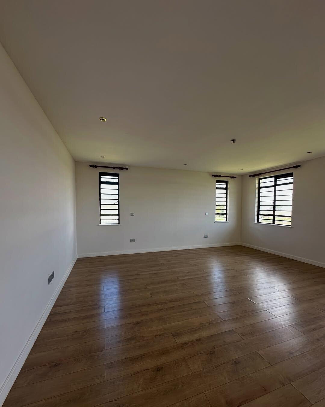 5BR Townhouse with Parking in Tigoni
