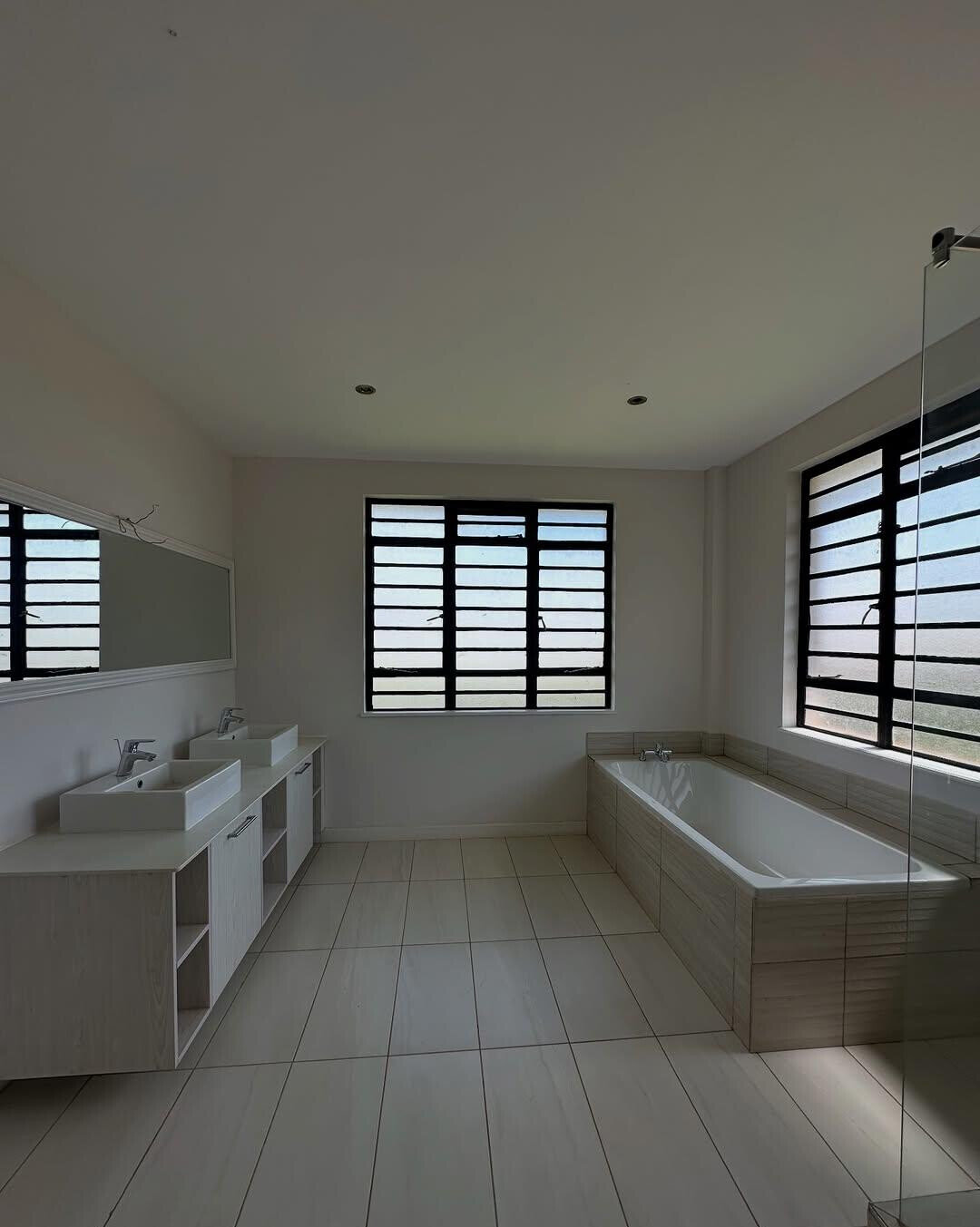5BR Townhouse with Parking in Tigoni