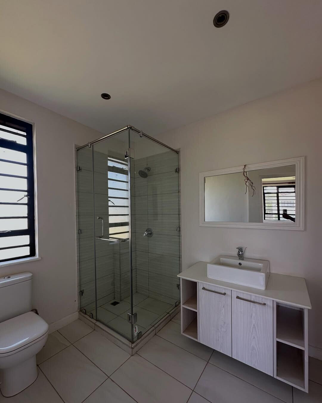 5BR Townhouse with Parking in Tigoni