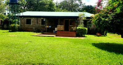 3BR Garden Home at KSh 260K