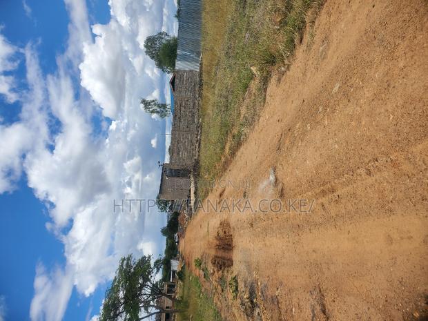 Affordable Juja Farm Plots
