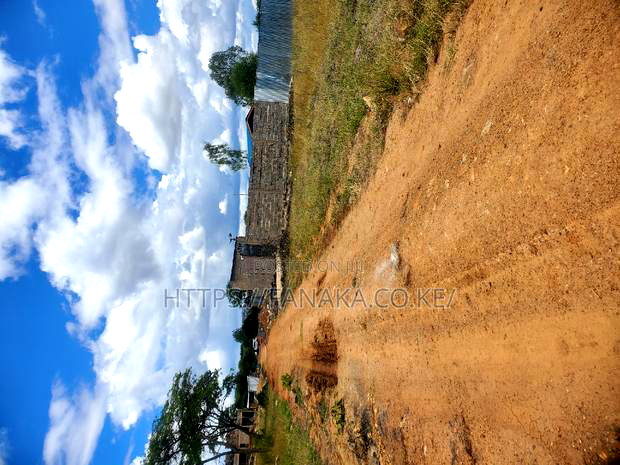 Affordable Juja Farm Plots