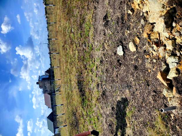 Affordable Juja Farm Plots