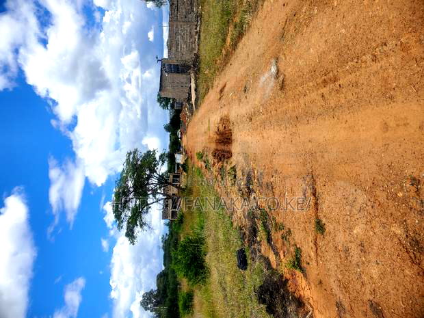 Affordable Juja Farm Plots