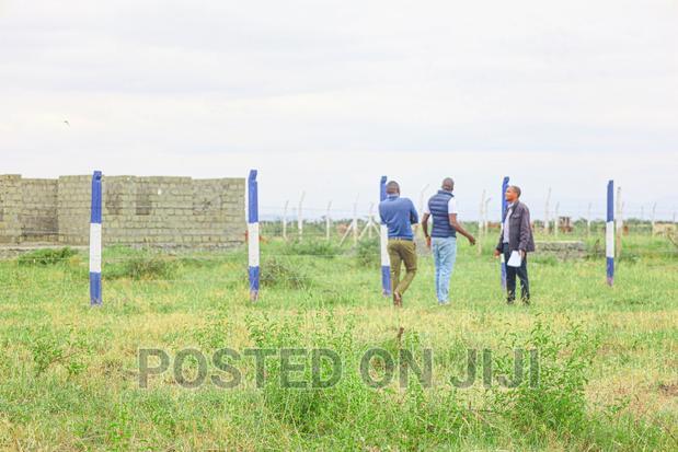 Sifa Court in Golden Valley Estate Kamakis
