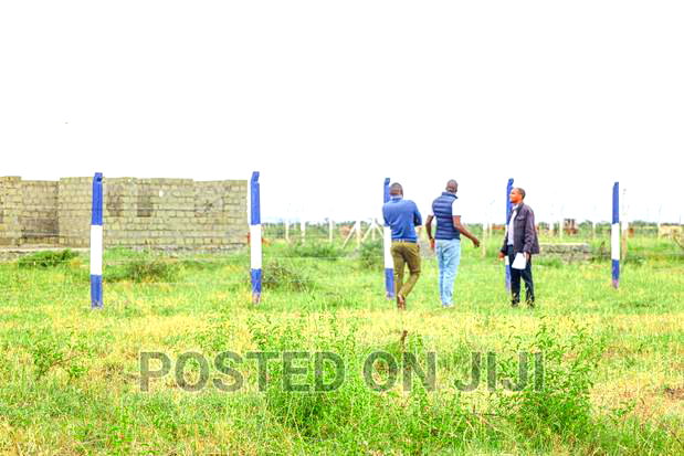 Sifa Court in Golden Valley Estate Kamakis