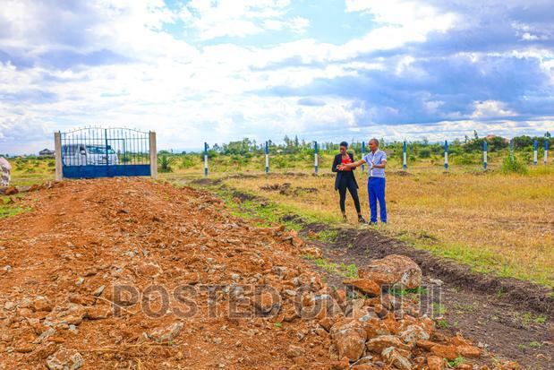 Sifa Court in Golden Valley Estate Kamakis