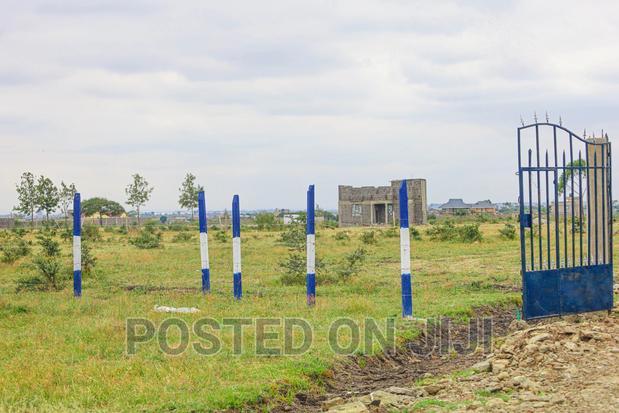 Sifa Court in Golden Valley Estate Kamakis