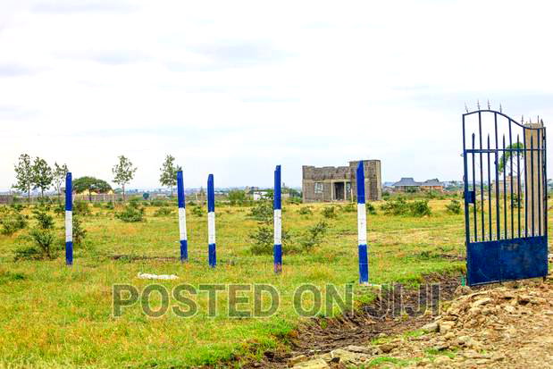 Sifa Court in Golden Valley Estate Kamakis