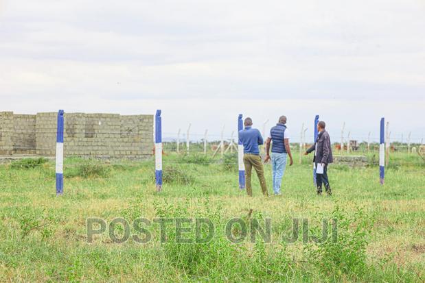 Sifa Court in Golden Valley Estate Kamakis