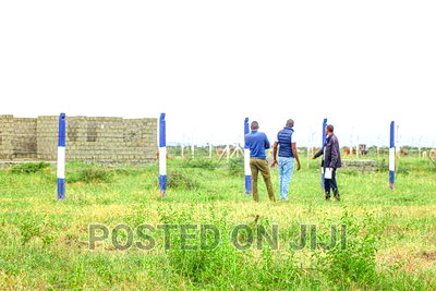 Sifa Court in Golden Valley Estate Kamakis - Image 1
