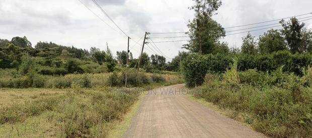 Quarter Acre Plot for Sale in Ngong Matasia Barabara Mpya.