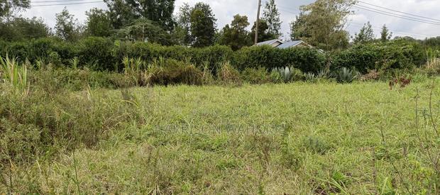 Quarter Acre Plot for Sale in Ngong Matasia Barabara Mpya.