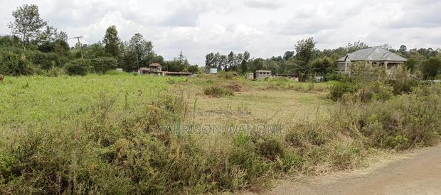 Quarter Acre Plot for Sale in Ngong Matasia Barabara Mpya.