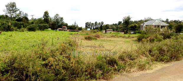 Quarter Acre Plot for Sale in Ngong Matasia Barabara Mpya.