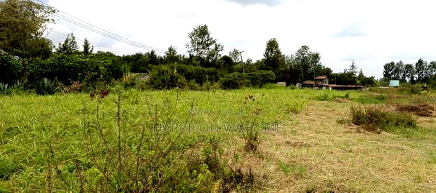 Quarter Acre Plot for Sale in Ngong Matasia Barabara Mpya.
