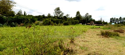 Quarter Acre Plot for Sale in Ngong Matasia Barabara Mpya. - Image 2
